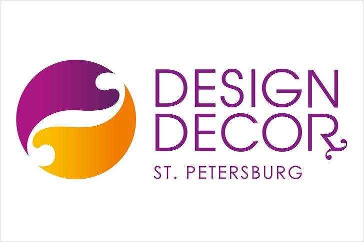 Design Decor St. Petersburg - 2015