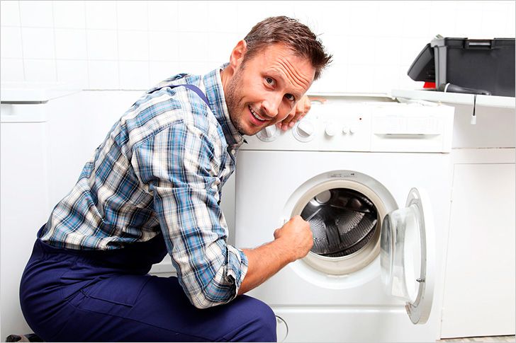 Правила подключения стиральной машины своими руками