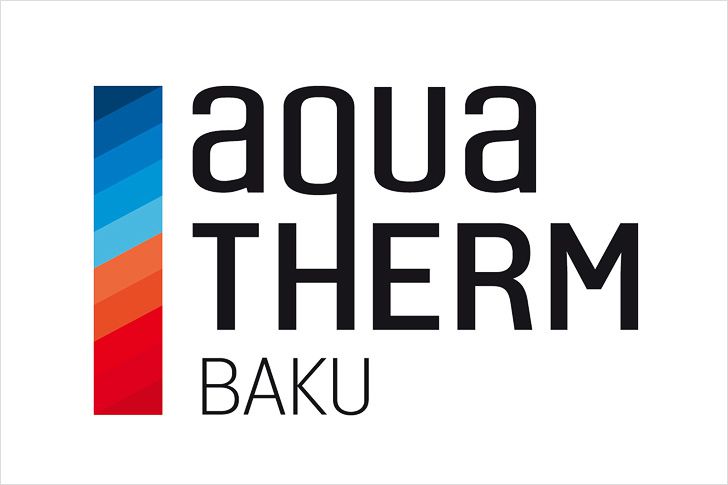 AquaTherm - 2015 Баку