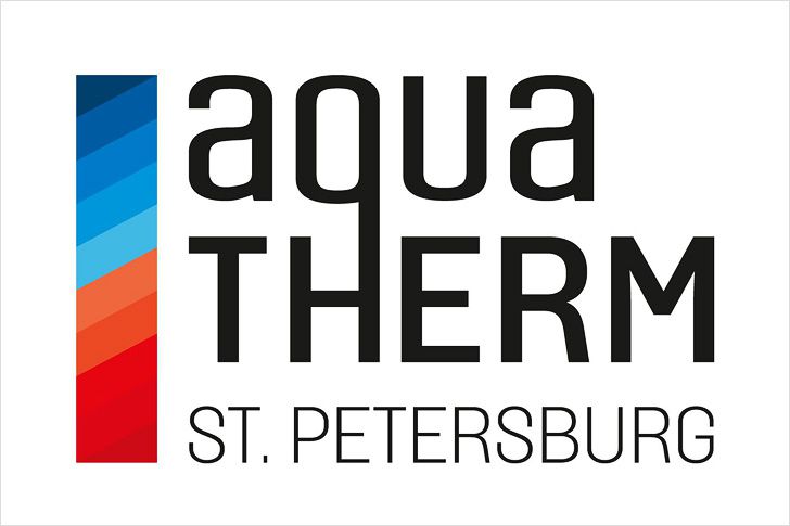 Aqua Therm St.Petersburg - 2016